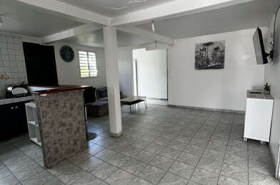 Appartement 3 pièces 875 €