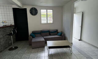 Appartement 3 Pièces 80 m² à louer à Sainte-Anne (97180)