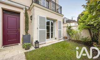 Maison 5 Pièces 104 m² à vendre à Marly-le-Roi (78160)