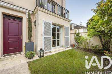Maison 5 pièces 725000 €