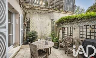 Maison 5 Pièces 104 m² à vendre à Marly-le-Roi (78160)