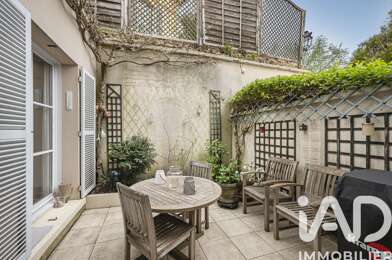 Maison 5 pièces 725000 €