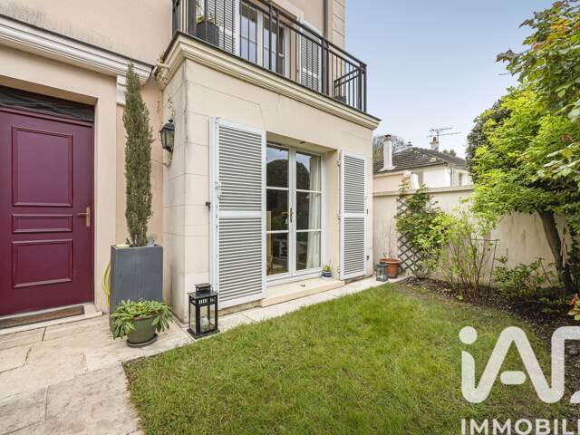 Vente Maison de ville 5 pièces — photo du bien