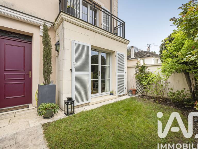 Vente Maison de ville 5 pièces — photo 1