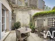 Vente Maison de ville 5 pièces — photo 2