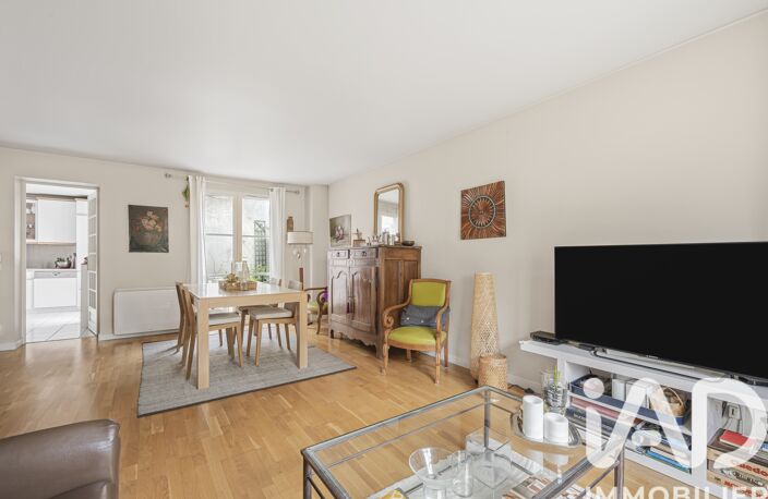 Vente Maison de ville 5 pièces — photo 4