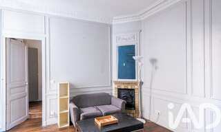 Appartement 2 Pièces 38 m² à vendre à Malakoff (92240)