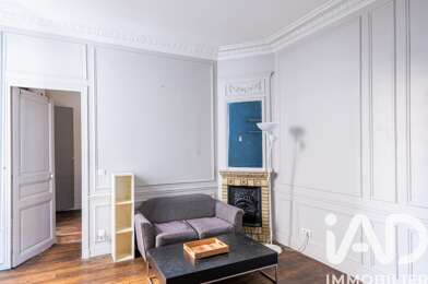 Appartement 2 pièces 250000 €