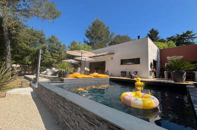 Maison 5 pièces 1150000 €