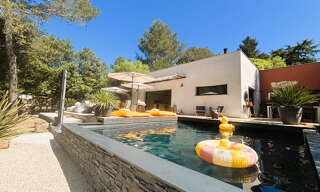 Maison 5 Pièces 162 m² à vendre à Nîmes (30000)