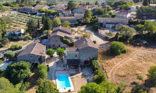 Maison 12 Pièces 423 m² à vendre à Saint-Bénézet (30350)