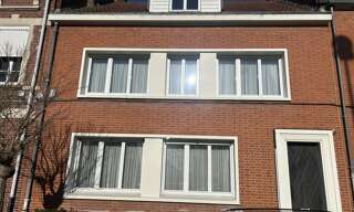 Maison 5 Pièces 157 m² à vendre à Cambrai (59400)