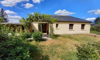 Maison 5 Pièces 81 m² à vendre à Tours (37100)