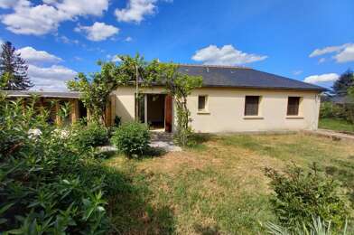 Maison 5 pièces 188400 €