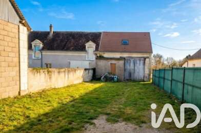 Maison 2 pièces 58000 €
