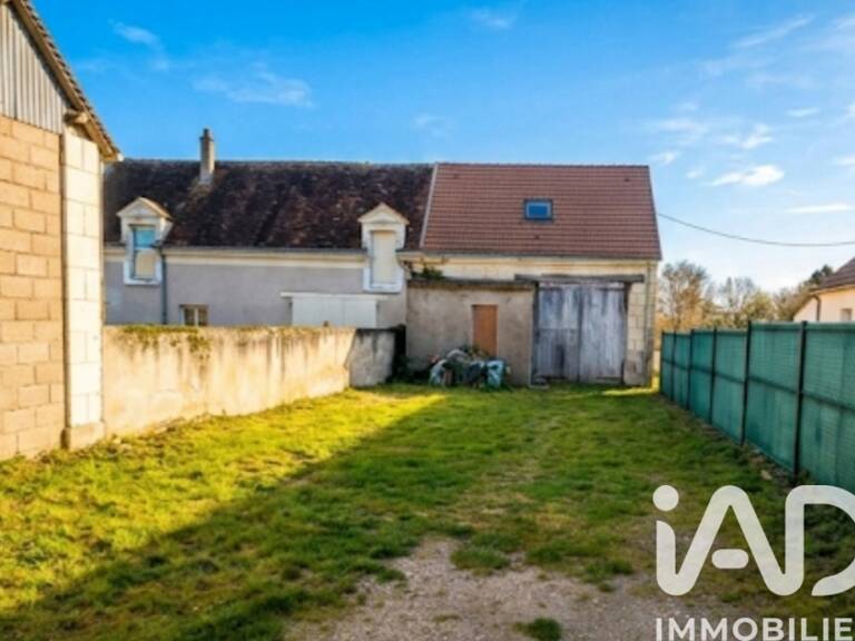 Vente Grange 2 pièces — photo 1