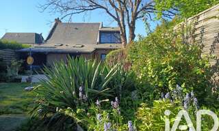 Maison 6 Pièces 165 m² à vendre à Saint-Clément-des-Levées (49350)