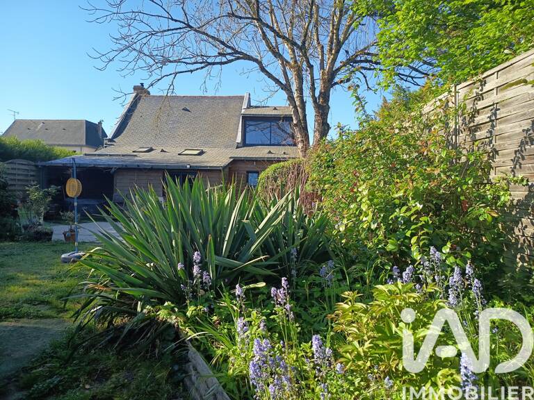 Vente Maison/villa 6 pièces — photo 1