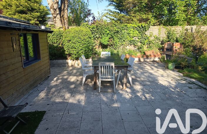 Vente Maison/villa 6 pièces — photo 2