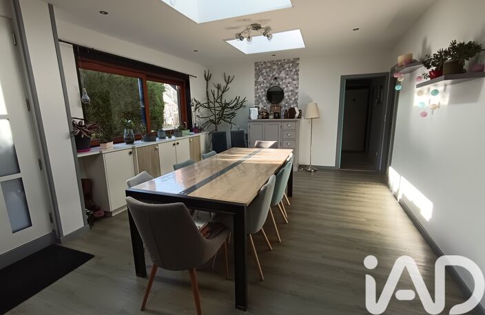 Vente Maison/villa 6 pièces — photo 3