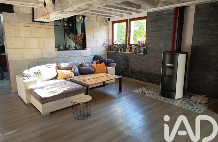 Vente Maison/villa 6 pièces — photo 4