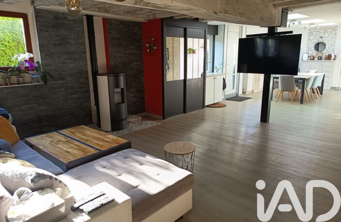 Vente Maison/villa 6 pièces — photo 5