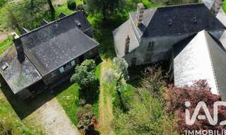 Maison 5 Pièces 122 m² à vendre à Loudéac (22600)