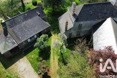 Maison 5 pièces 179000 €