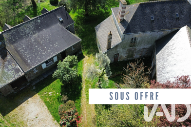 Maison 5 pièces 179000 €