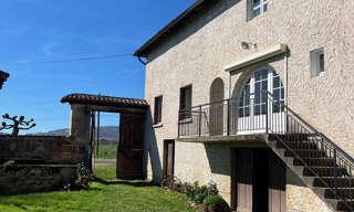 Maison 4 Pièces 100 m² à vendre à Porte des Pierres Dorées (69400)