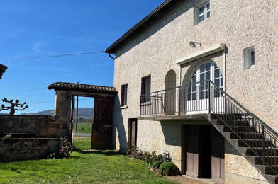 Maison 4 pièces 320000 €
