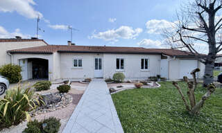 Maison 4 Pièces 95 m² à vendre à Tonneins (47400)