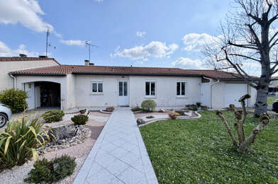 Maison 4 pièces 182000 €