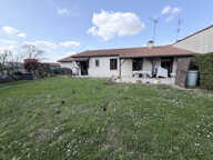 Maison de plain pied dans quartier prisé — photo 2