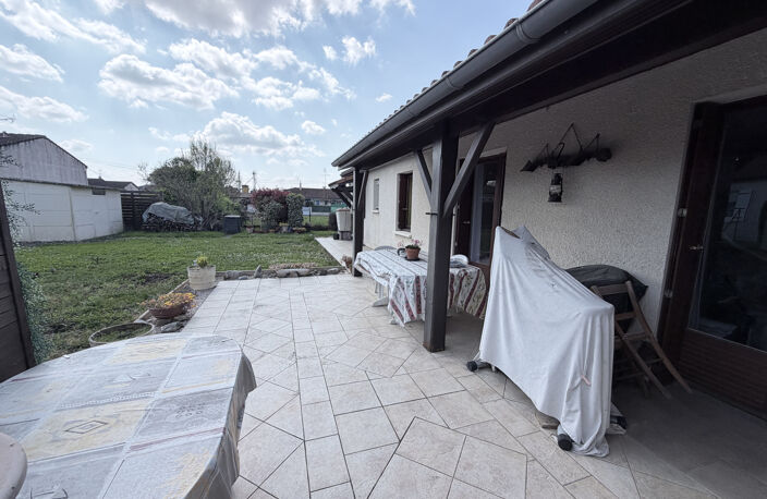 Maison de plain pied dans quartier prisé — photo 3