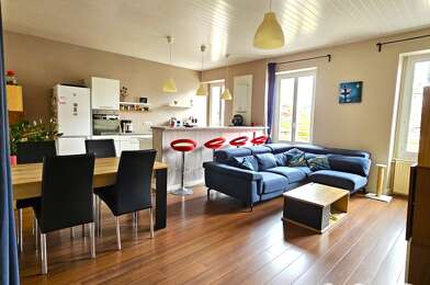 Appartement 3 pièces 143000 €