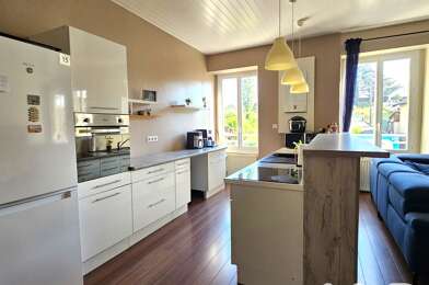 Appartement 3 pièces 138000 €