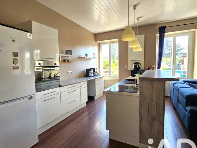 Vente Appartement 3 pièces — photo du bien