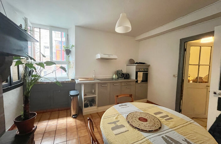 Appartement T5 au 1er étage — photo 3