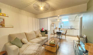 Appartement 2 Pièces 48 m² à vendre à Saint-Jean-Pied-de-Port (64220)