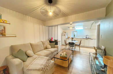 Appartement 2 pièces 139000 €