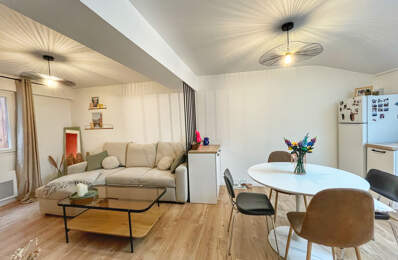 Appartement T2 au 2ème étage — photo du bien