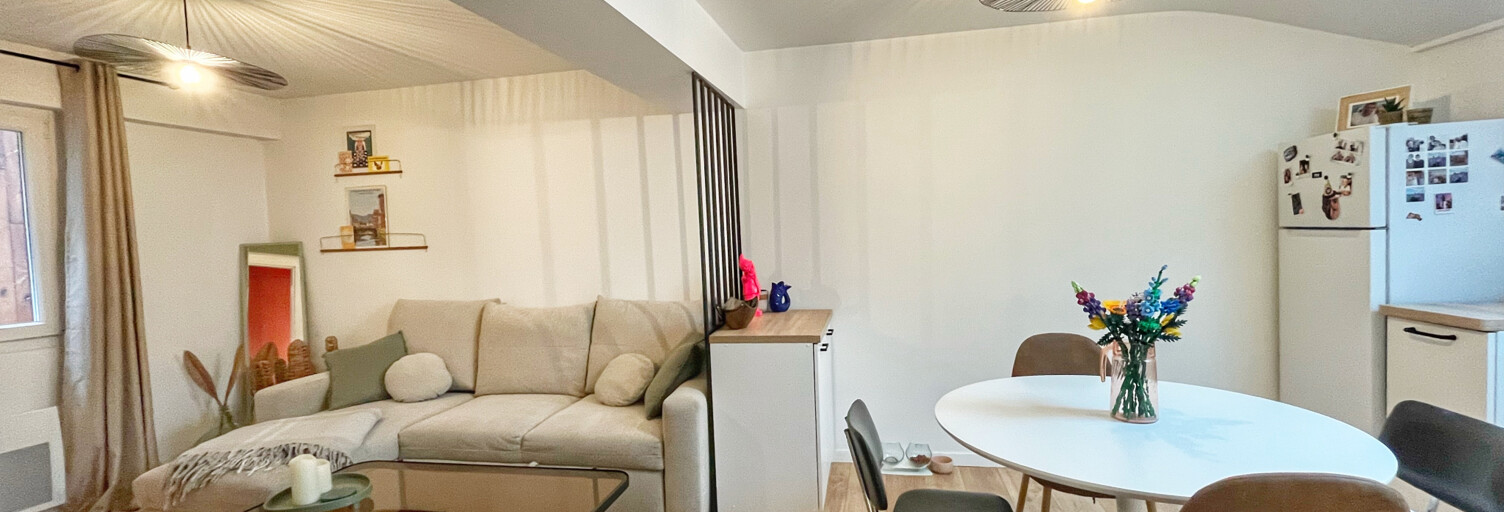 Appartement 2 Pièces 48 m² à vendre à Saint-Jean-Pied-de-Port (64220)