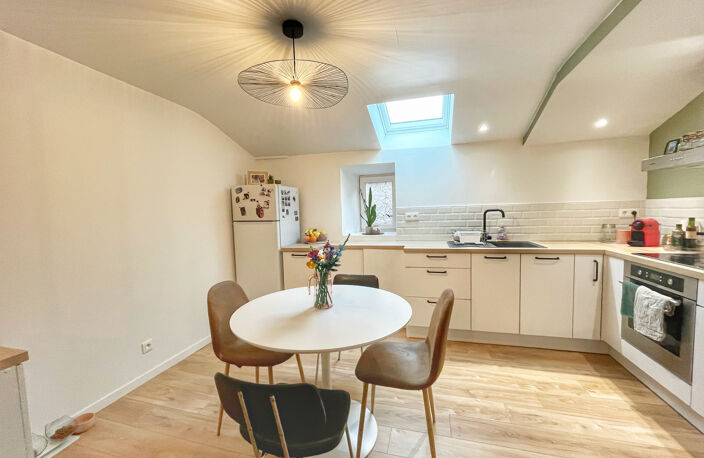 Appartement T2 au 2ème étage — photo 4
