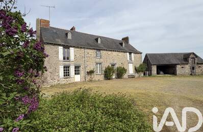 Vente Domaine 8 pièces — photo du bien