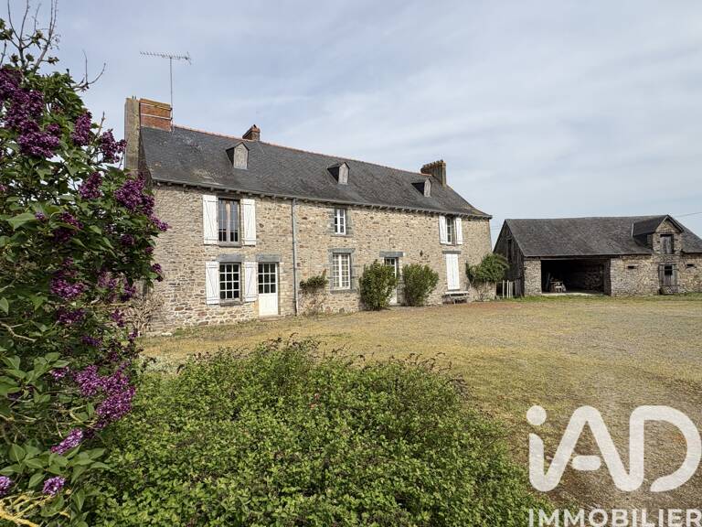 Vente Domaine 8 pièces — photo 1