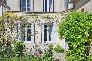 Maison 9 pièces 378000 €