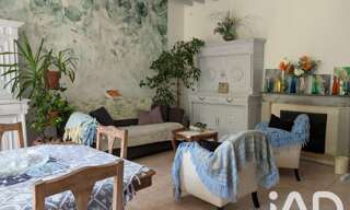 Maison 9 Pièces 265 m² à vendre à Chenac-Saint-Seurin-d'Uzet (17120)