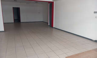 Commerce  65 m² à louer à Aubenas (07200)