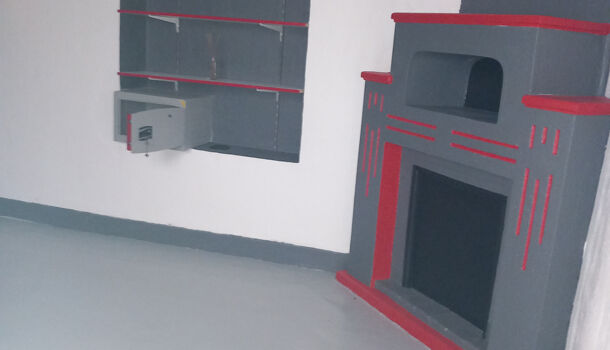 Local commercial  à louer Aubenas 07200